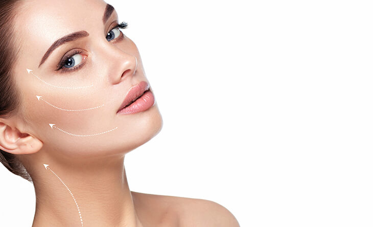 Facelift Surgery in Delhi