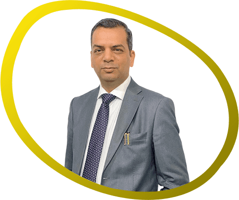 Dr Lokesh Handa - Best Plastic Surgeon in Delhi Cosmetic and Hair transplant surgeon in delhi