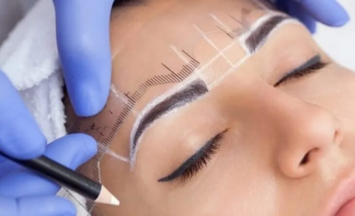 Brow Lift Surgery in Delhi