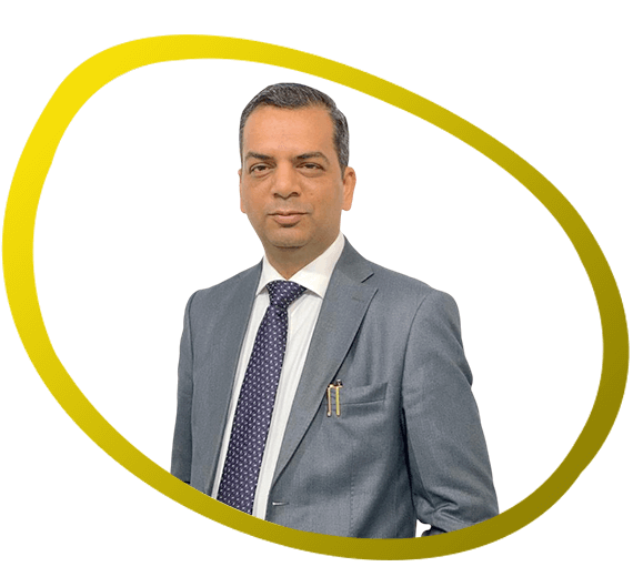 Dr Lokesh Handa - Med Esthetiks