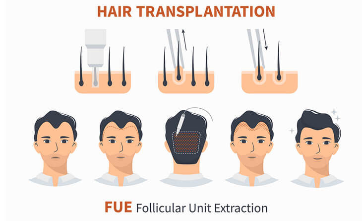 Which Hair Transplant Method is Better?