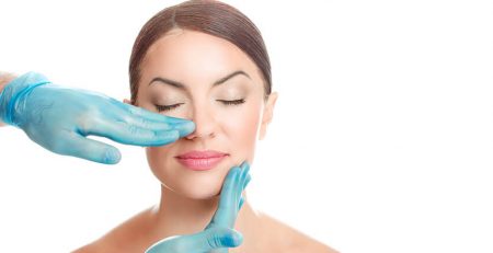 Rhinoplasty in Delhi