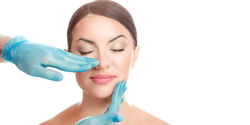 Rhinoplasty in Delhi