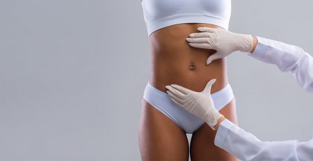 How Much Weight Can I Lose With Liposuction Surgery