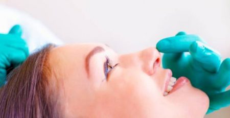 rhinoplasty surgery in delhi