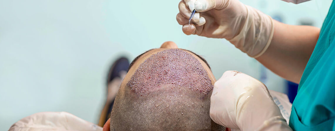 What is the Success Rate of Hair Transplants - Dr Lokesh Handa - Best Plastic Surgeon in Delhi 01