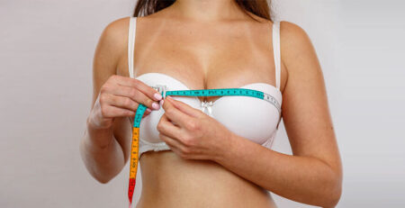 Breast Reduction Surgery in Delhi