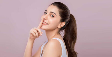 Rhinoplasty Surgery in Delhi