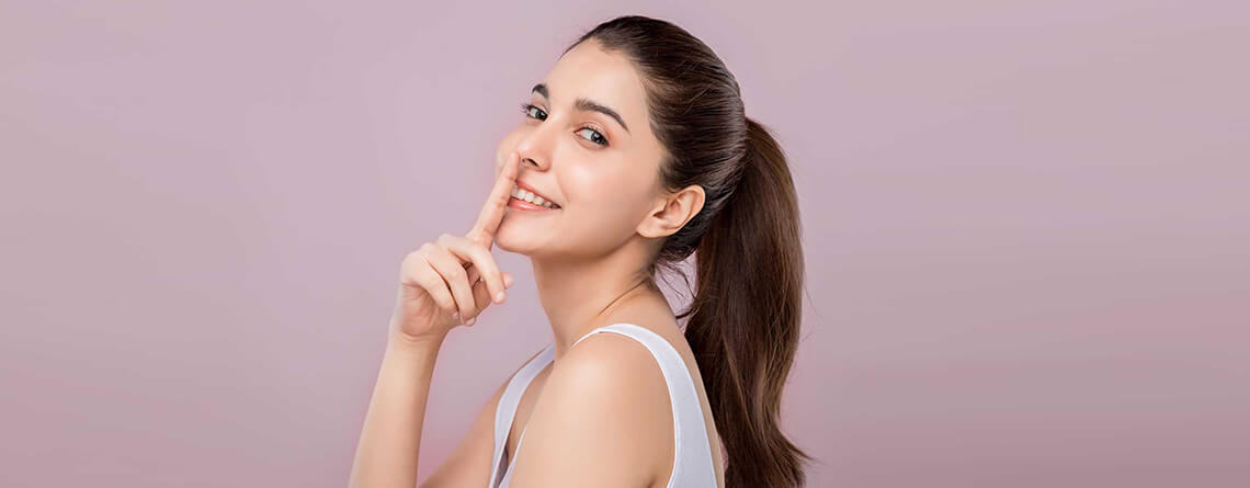 Rhinoplasty Surgery in Delhi