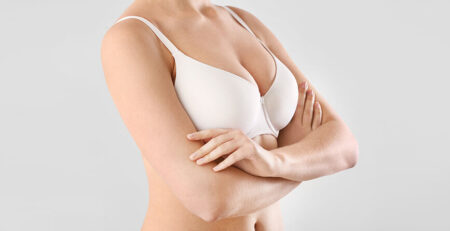 Breast Augmentation surgery in Delhi