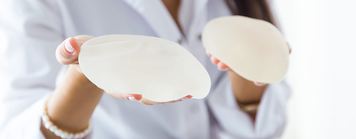 Breast Augmentation Surgery