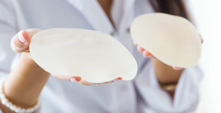 Breast Augmentation Surgery