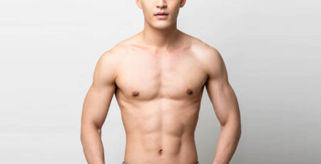 gynecomastia surgery in Delhi