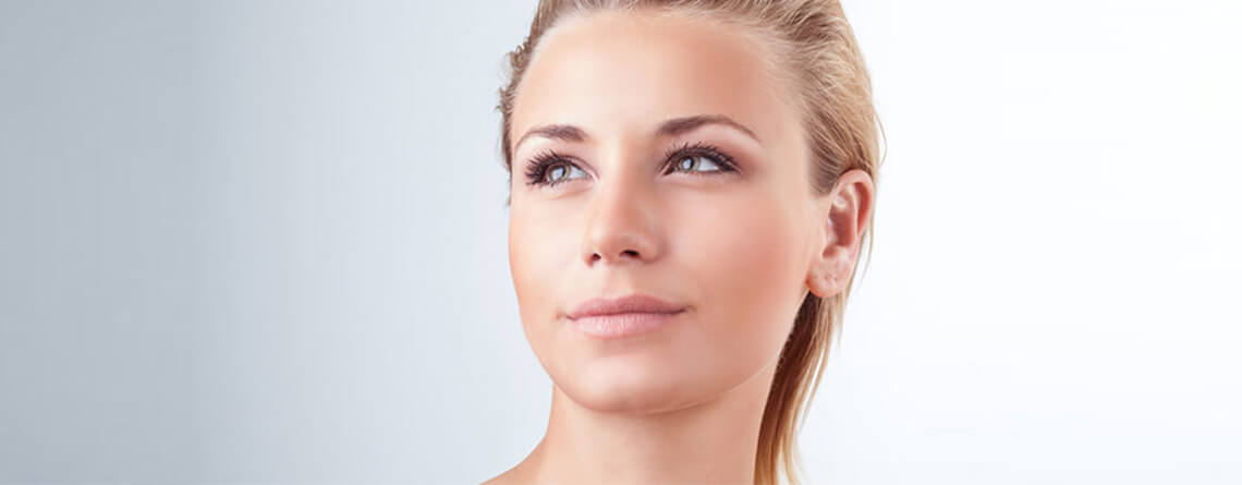 blepharoplasty surgery in Delhi