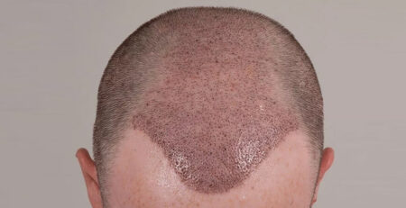 Hair Transplant in Delhi