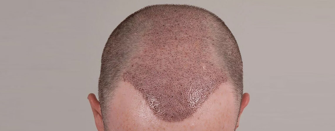 Hair Transplant in Delhi