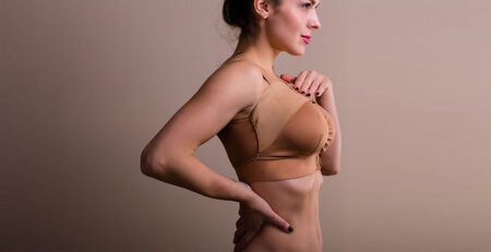 Breast reduction surgery in Delhi