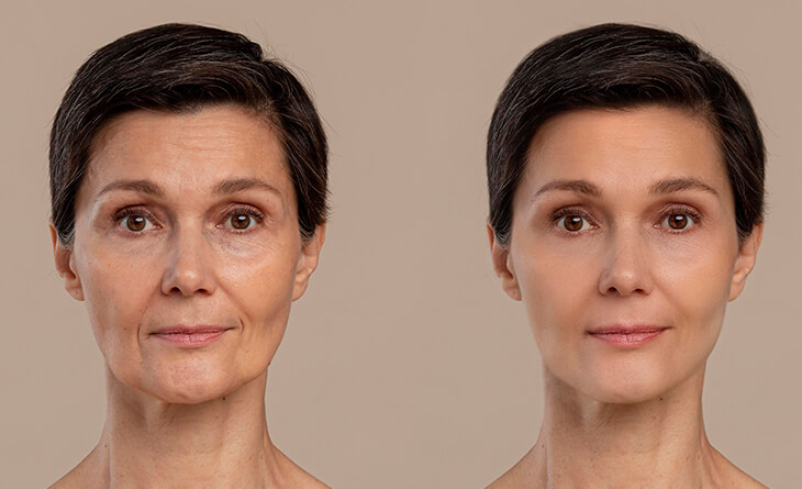 facelift surgery