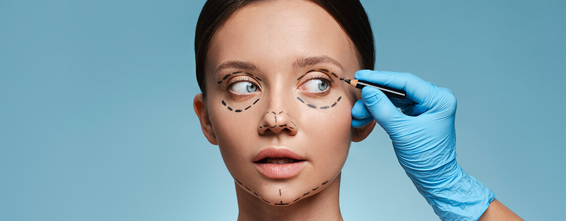 eyelid surgery