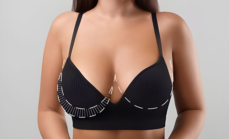 Breast Reduction Surgery