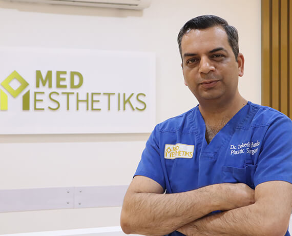 Dr Lokesh Handa - Plastic Surgeon in Delhi -01 Dr Lokesh Handa - Plastic Surgeon in Delhi -01