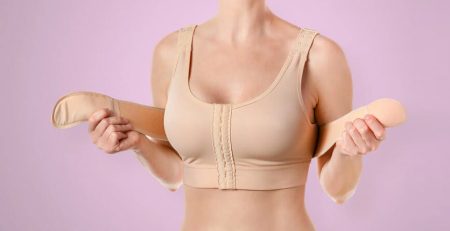 breast lift surgery