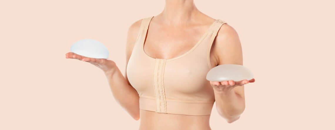 Breast Lift Surgery
