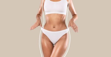 High-Definition Liposuction Surgery