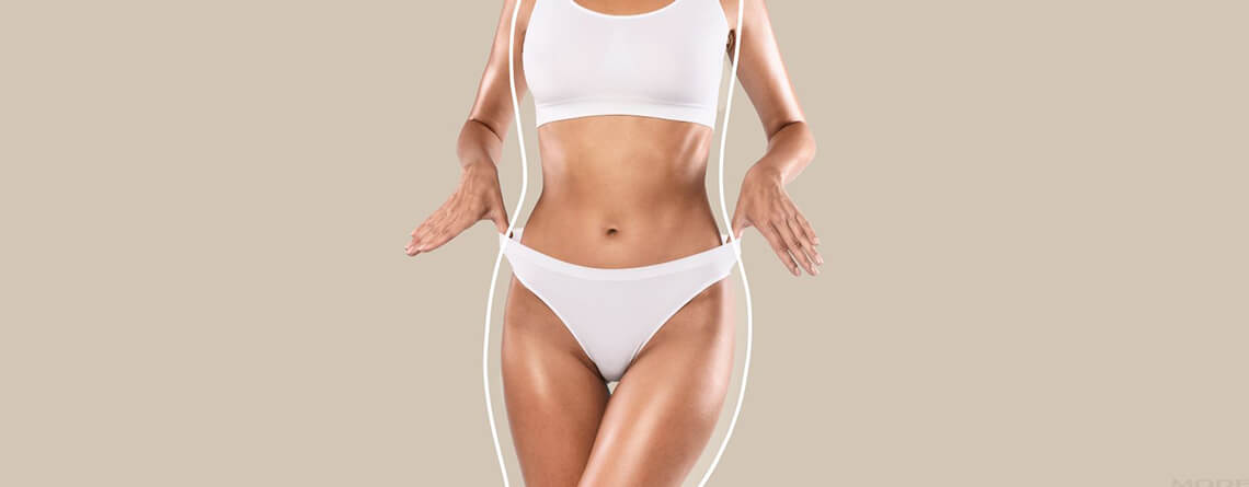 High-Definition Liposuction Surgery