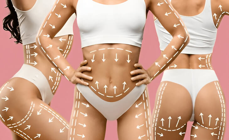 liposuction surgery