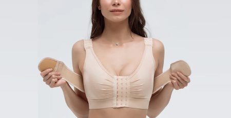 breast reduction surgery