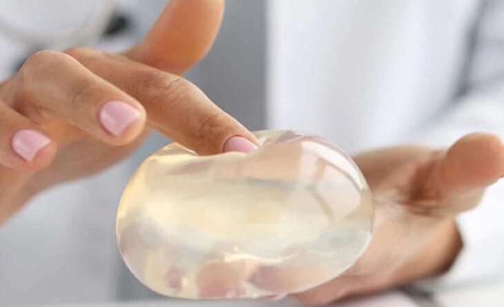 Breast Augmentation
