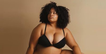 large breast treatment